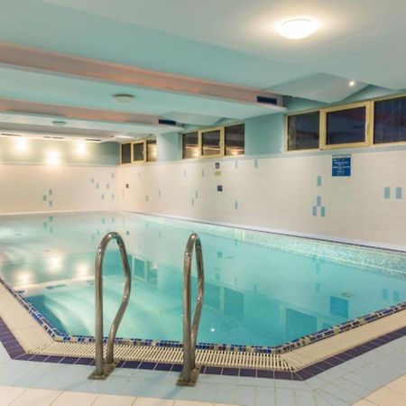 Apartament Sielanka, Basen Kościelisko Exteriér fotografie