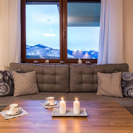 Apartament Sielanka, Basen Kościelisko Exteriér fotografie