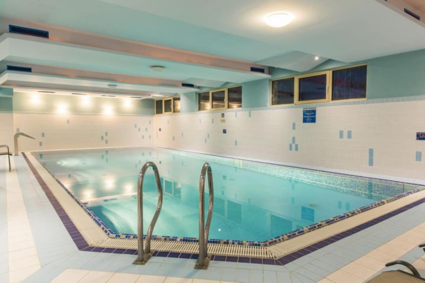 Apartament Sielanka, Basen Kościelisko Exteriér fotografie
