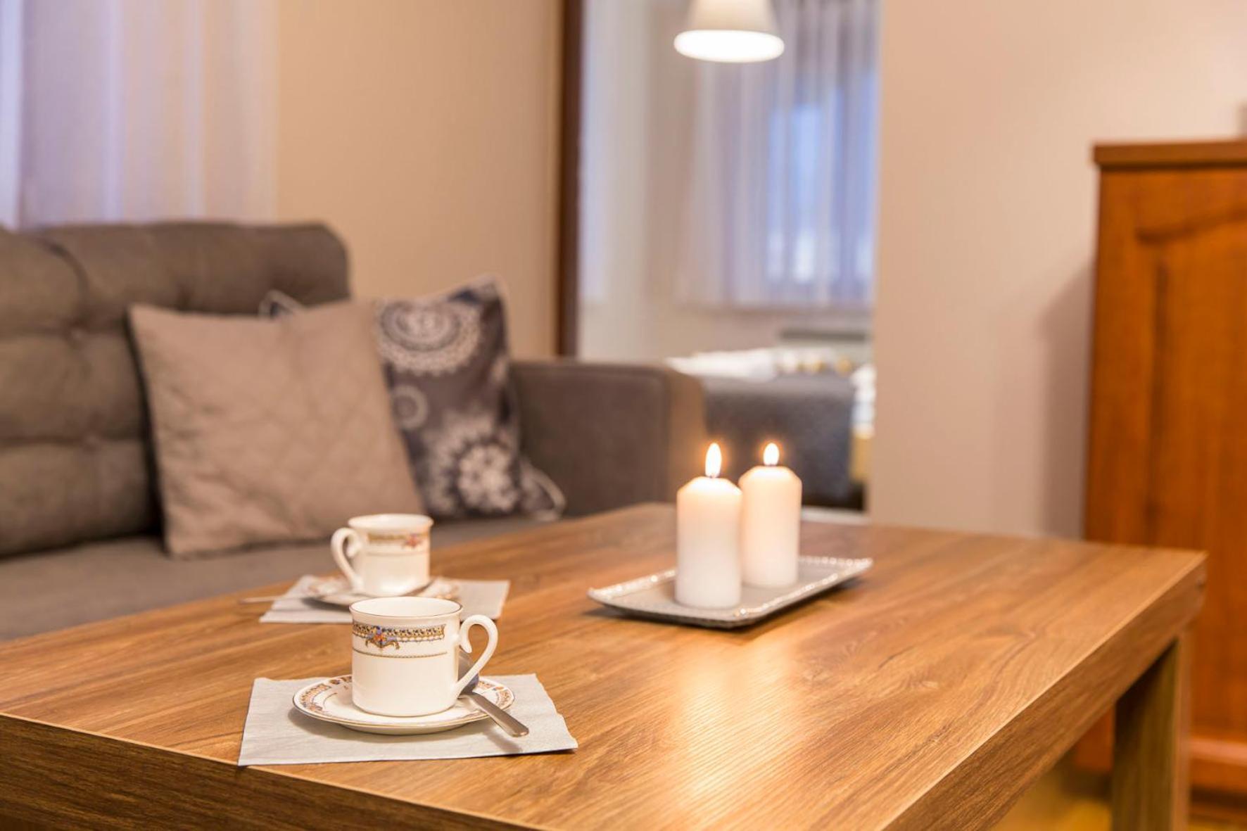 Apartament Sielanka, Basen Kościelisko Exteriér fotografie