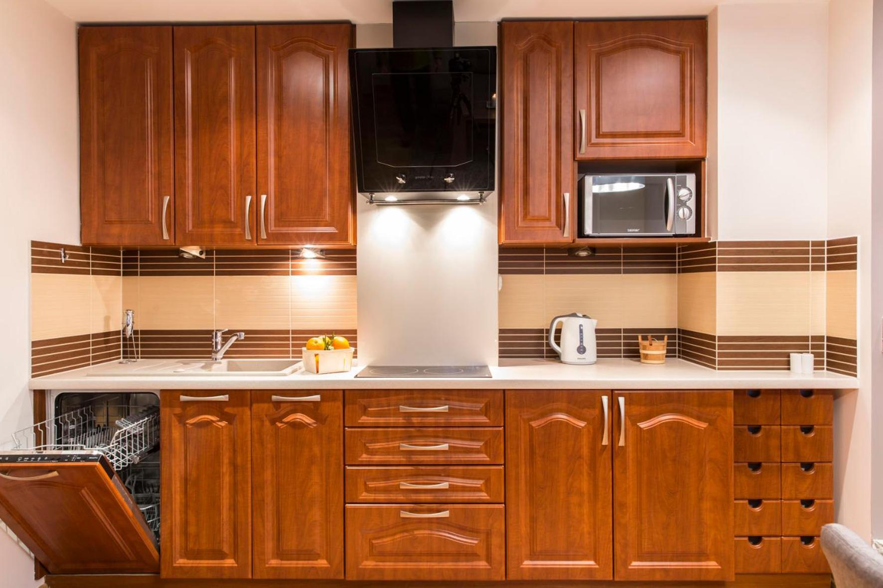 Apartament Sielanka, Basen Kościelisko Exteriér fotografie