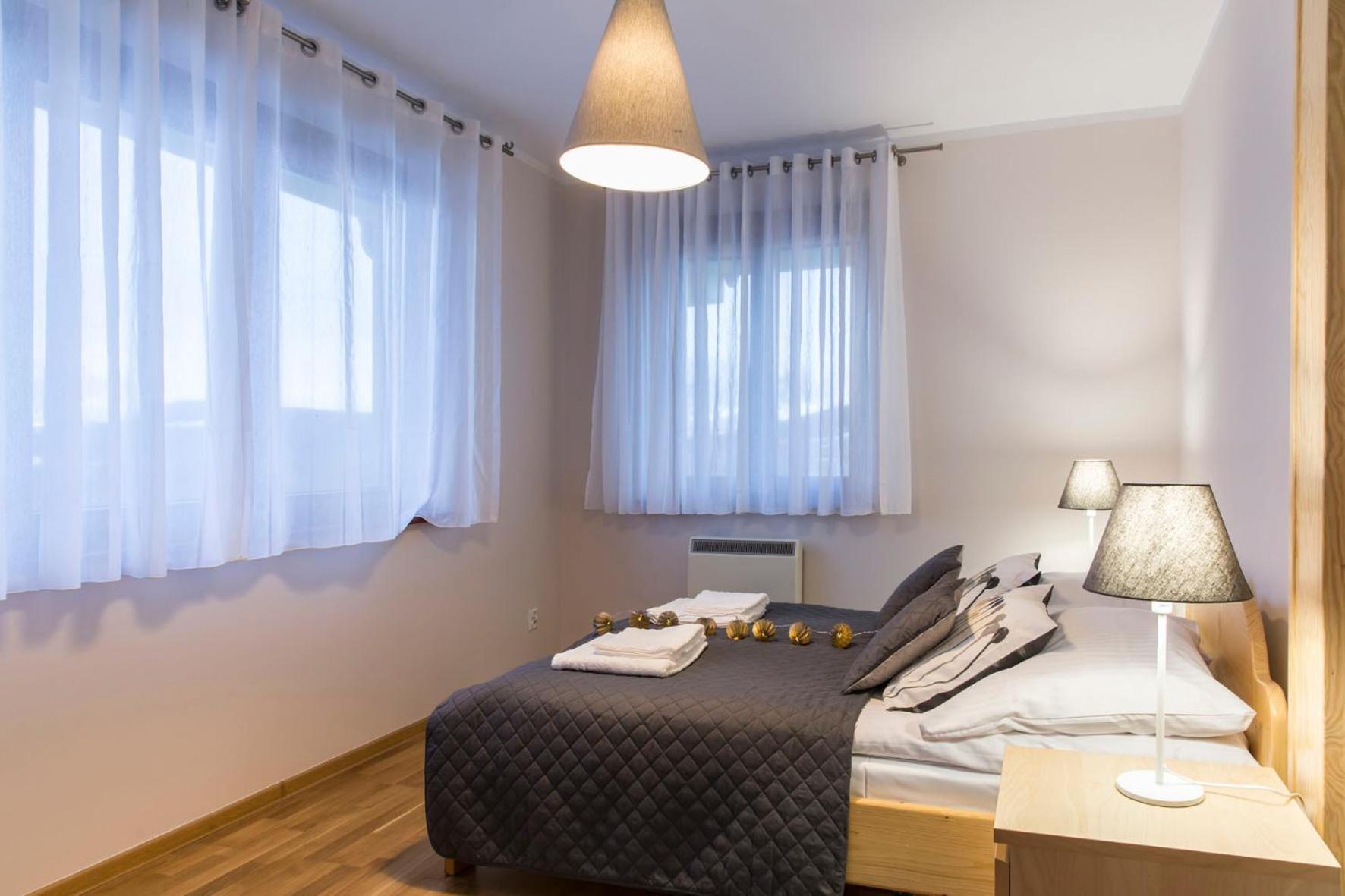 Apartament Sielanka, Basen Kościelisko Exteriér fotografie