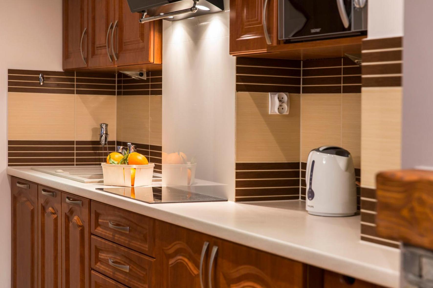 Apartament Sielanka, Basen Kościelisko Exteriér fotografie