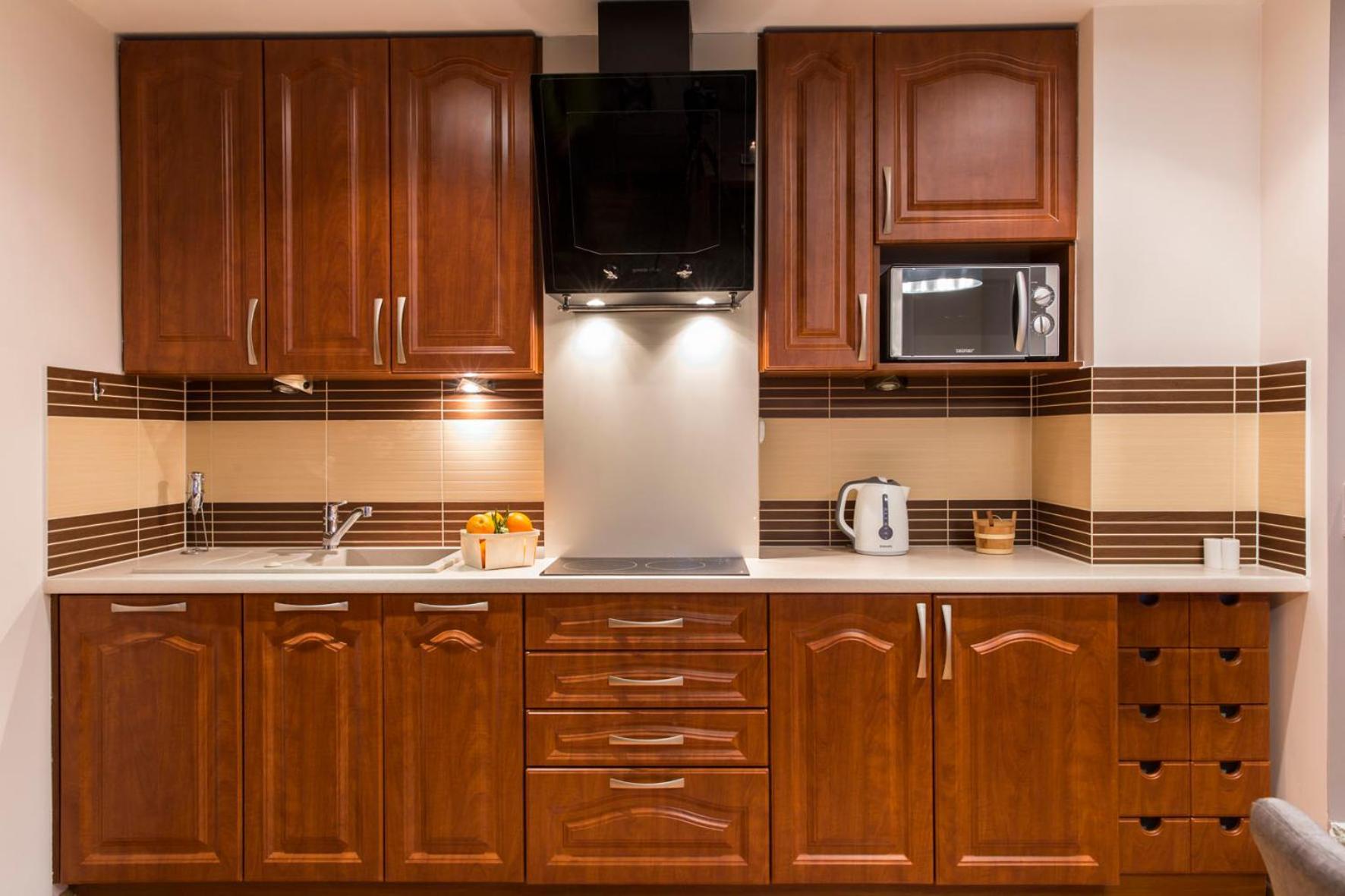 Apartament Sielanka, Basen Kościelisko Exteriér fotografie
