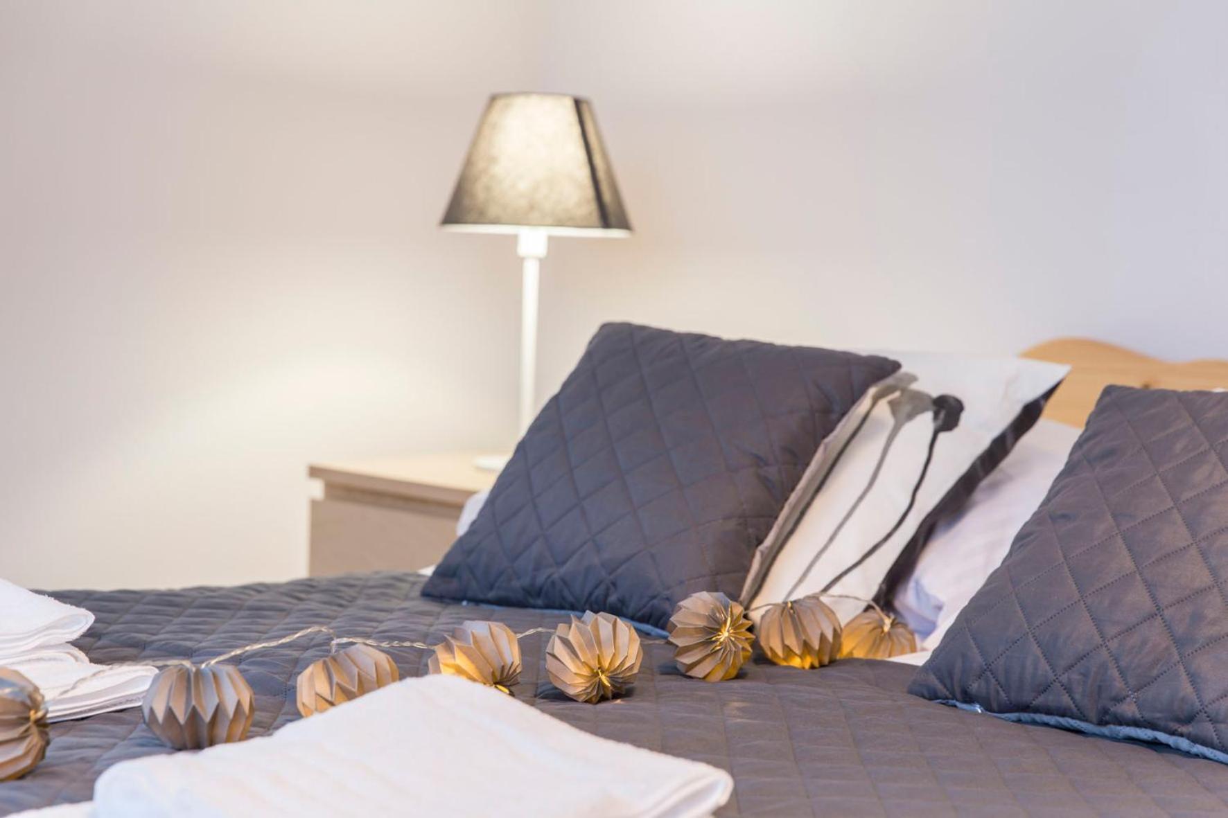 Apartament Sielanka, Basen Kościelisko Exteriér fotografie