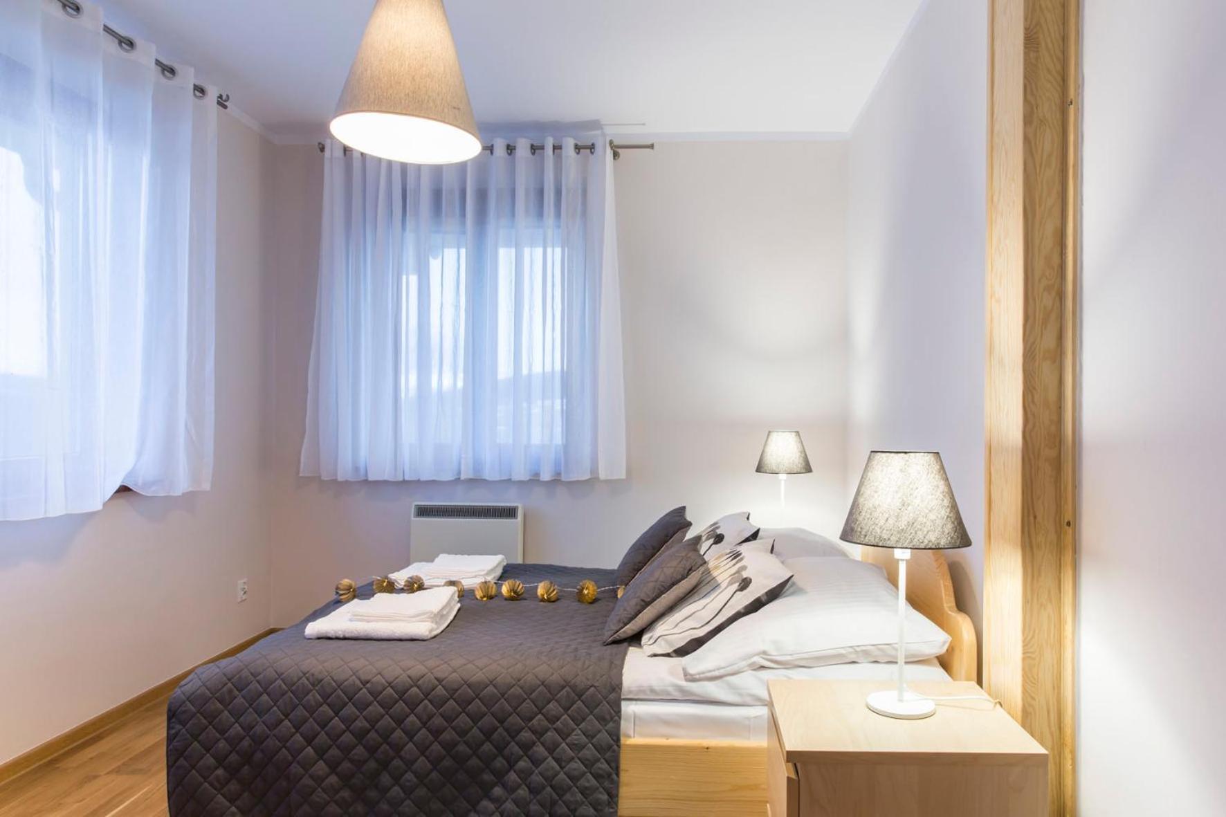 Apartament Sielanka, Basen Kościelisko Exteriér fotografie