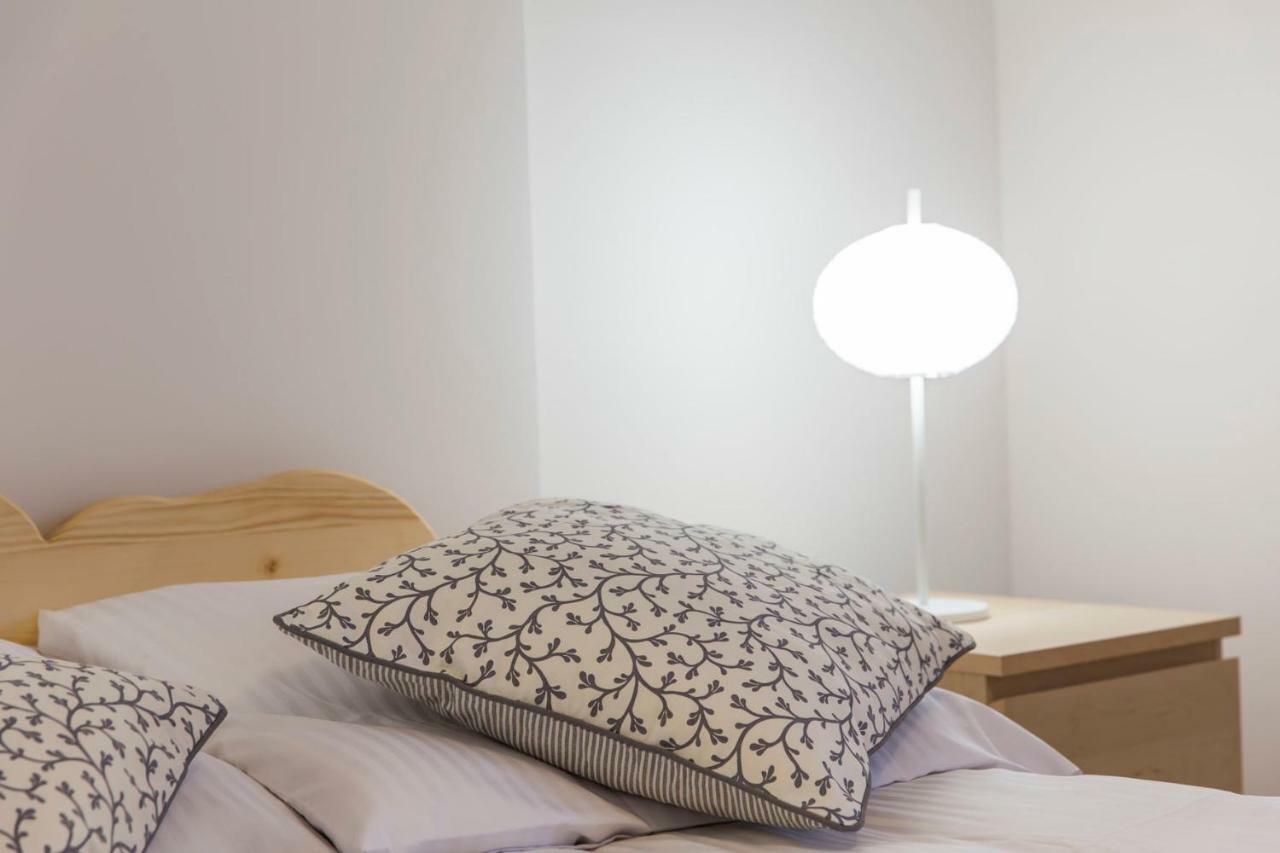 Apartament Sielanka, Basen Kościelisko Exteriér fotografie