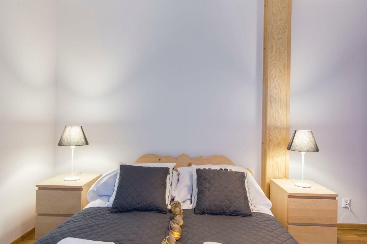 Apartament Sielanka, Basen Kościelisko Exteriér fotografie