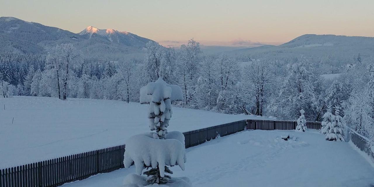 Apartament Sielanka, Basen Kościelisko Exteriér fotografie
